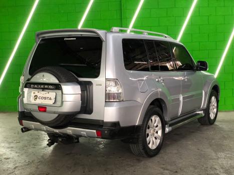 MITSUBISHI Pajero Full 3.2 16V 4P HPE 4X4 TURBO DIESEL AUTOMTICO, Foto 6