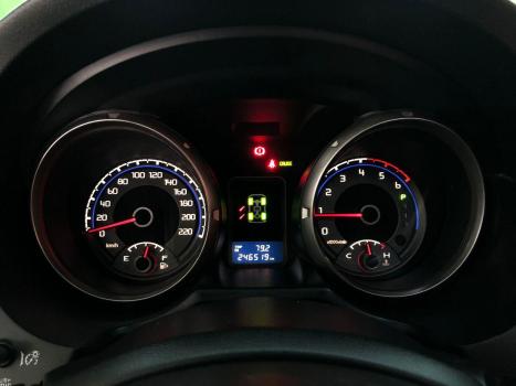 MITSUBISHI Pajero Full 3.2 16V 4P HPE 4X4 TURBO DIESEL AUTOMTICO, Foto 9