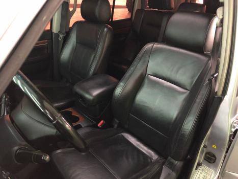 MITSUBISHI Pajero Full 3.2 16V 4P HPE 4X4 TURBO DIESEL AUTOMTICO, Foto 17