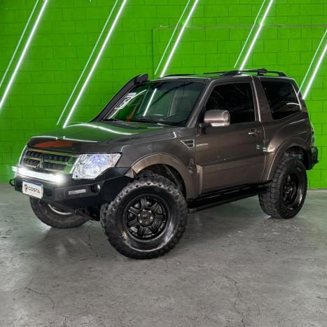 MITSUBISHI Pajero Full 3.2 16V HPE 4X4 TURBO DIESEL AUTOMÁTICO, Foto 1
