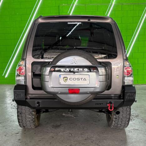 MITSUBISHI Pajero Full 3.2 16V HPE 4X4 TURBO DIESEL AUTOMÁTICO, Foto 5