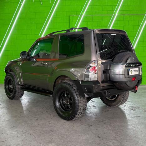 MITSUBISHI Pajero Full 3.2 16V HPE 4X4 TURBO DIESEL AUTOMÁTICO, Foto 6