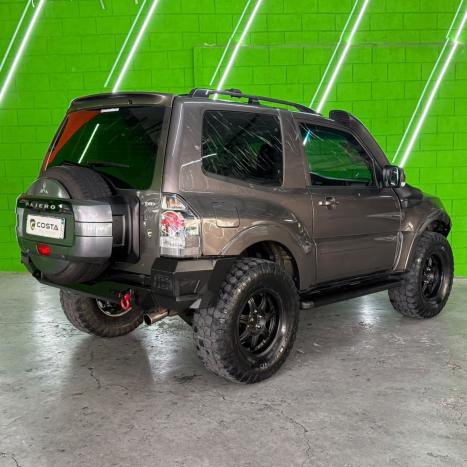 MITSUBISHI Pajero Full 3.2 16V HPE 4X4 TURBO DIESEL AUTOMÁTICO, Foto 7
