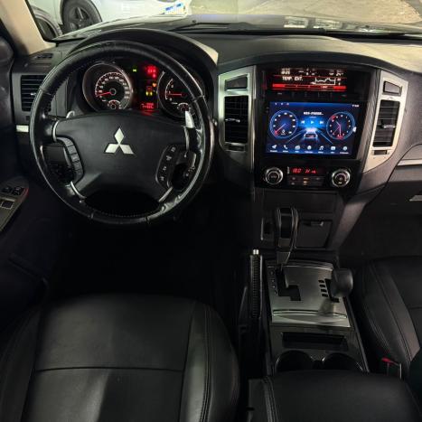MITSUBISHI Pajero Full 3.2 16V HPE 4X4 TURBO DIESEL AUTOMÁTICO, Foto 8