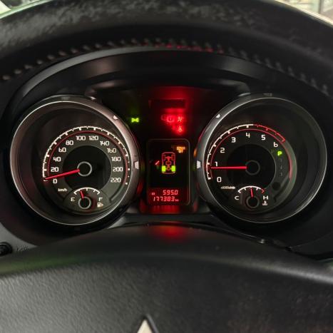MITSUBISHI Pajero Full 3.2 16V HPE 4X4 TURBO DIESEL AUTOMÁTICO, Foto 10