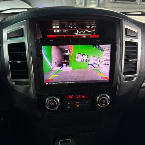 MITSUBISHI Pajero Full 3.2 16V HPE 4X4 TURBO DIESEL AUTOMÁTICO, Foto 11