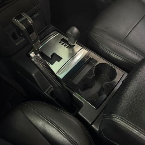 MITSUBISHI Pajero Full 3.2 16V HPE 4X4 TURBO DIESEL AUTOMÁTICO, Foto 12