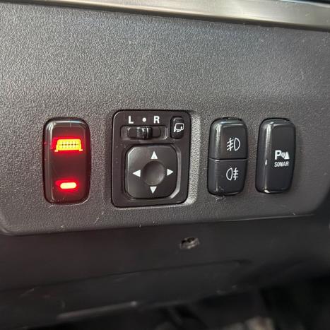MITSUBISHI Pajero Full 3.2 16V HPE 4X4 TURBO DIESEL AUTOMÁTICO, Foto 16