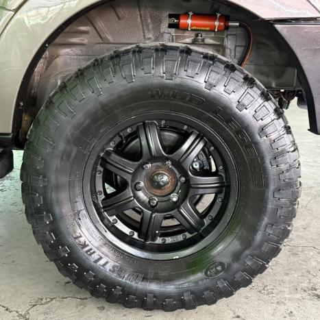 MITSUBISHI Pajero Full 3.2 16V HPE 4X4 TURBO DIESEL AUTOMÁTICO, Foto 19