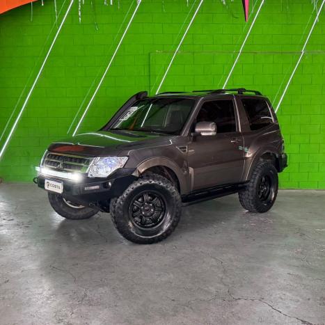 MITSUBISHI Pajero Full 3.2 16V HPE 4X4 TURBO DIESEL AUTOMÁTICO, Foto 20