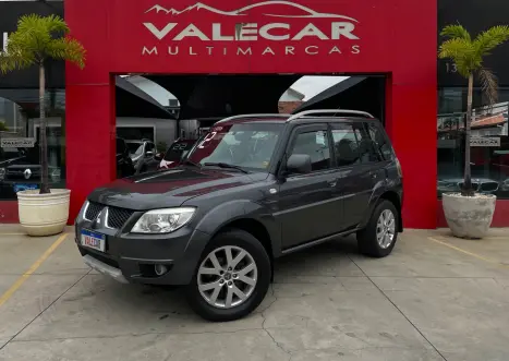MITSUBISHI Pajero TR4 2.0 16V 4P AUTOMTICO, Foto 3