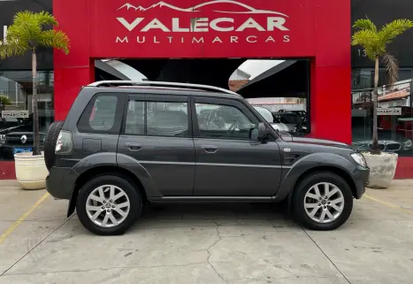 MITSUBISHI Pajero TR4 2.0 16V 4P AUTOMTICO, Foto 8