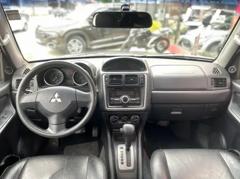 MITSUBISHI Pajero TR4 2.0 16V 4P AUTOMTICO, Foto 9