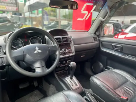 MITSUBISHI Pajero TR4 2.0 16V 4P AUTOMTICO, Foto 10
