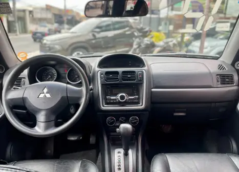 MITSUBISHI Pajero TR4 2.0 16V 4P AUTOMTICO, Foto 11