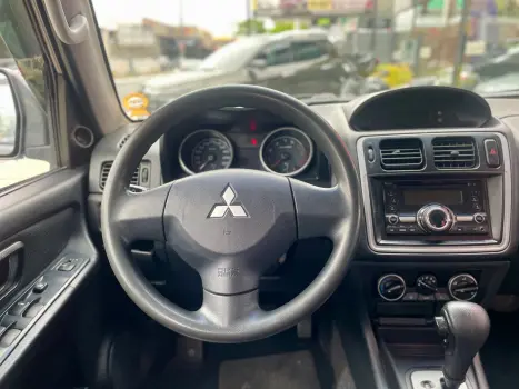 MITSUBISHI Pajero TR4 2.0 16V 4P AUTOMTICO, Foto 12