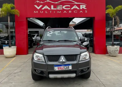 MITSUBISHI Pajero TR4 2.0 16V 4P AUTOMTICO, Foto 16