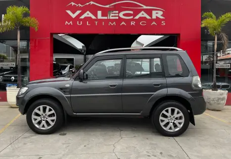 MITSUBISHI Pajero TR4 2.0 16V 4P AUTOMTICO, Foto 18
