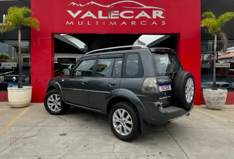 MITSUBISHI Pajero TR4 2.0 16V 4P AUTOMTICO, Foto 19