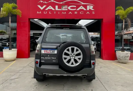 MITSUBISHI Pajero TR4 2.0 16V 4P AUTOMTICO, Foto 20