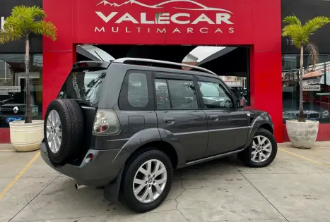 MITSUBISHI Pajero TR4 2.0 16V 4P AUTOMTICO, Foto 21