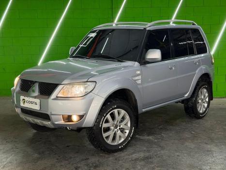 MITSUBISHI Pajero TR4 2.0 16V 4P 4X4 GLS FLEX, Foto 2