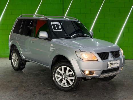 MITSUBISHI Pajero TR4 2.0 16V 4P 4X4 GLS FLEX, Foto 3