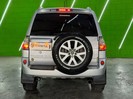 MITSUBISHI Pajero TR4 2.0 16V 4P 4X4 GLS FLEX, Foto 4