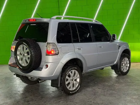 MITSUBISHI Pajero TR4 2.0 16V 4P 4X4 GLS FLEX, Foto 5