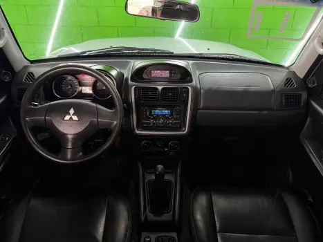 MITSUBISHI Pajero TR4 2.0 16V 4P 4X4 GLS FLEX, Foto 6