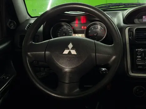 MITSUBISHI Pajero TR4 2.0 16V 4P 4X4 GLS FLEX, Foto 7