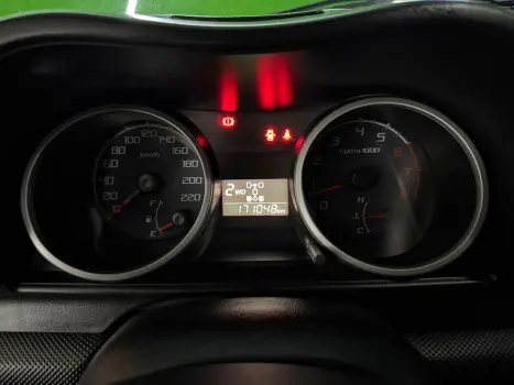 MITSUBISHI Pajero TR4 2.0 16V 4P 4X4 GLS FLEX, Foto 8