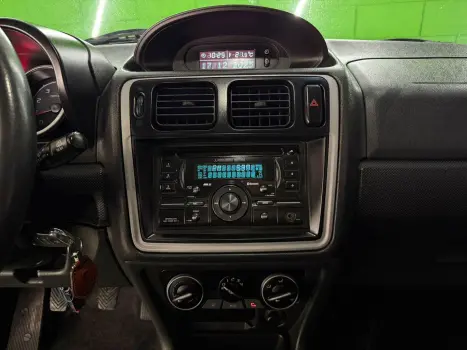 MITSUBISHI Pajero TR4 2.0 16V 4P 4X4 GLS FLEX, Foto 9