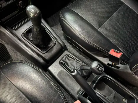 MITSUBISHI Pajero TR4 2.0 16V 4P 4X4 GLS FLEX, Foto 10