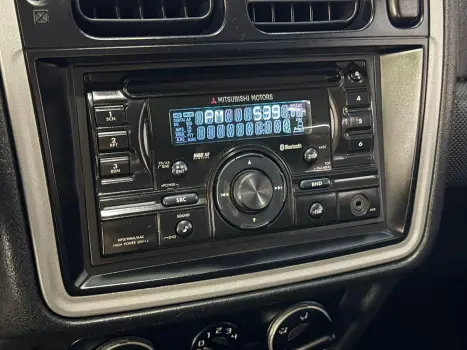 MITSUBISHI Pajero TR4 2.0 16V 4P 4X4 GLS FLEX, Foto 11