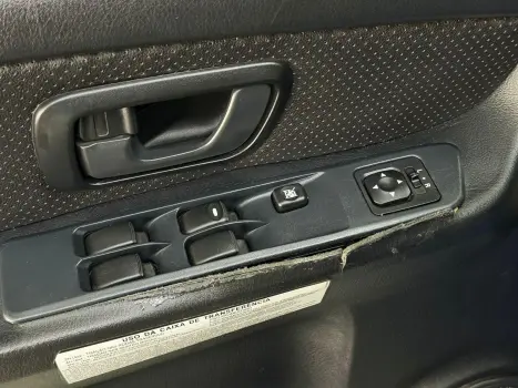 MITSUBISHI Pajero TR4 2.0 16V 4P 4X4 GLS FLEX, Foto 15