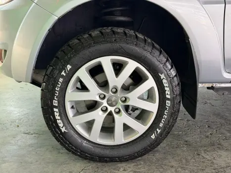 MITSUBISHI Pajero TR4 2.0 16V 4P 4X4 GLS FLEX, Foto 18