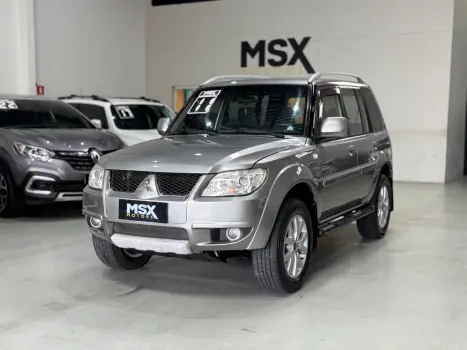 MITSUBISHI Pajero TR4 2.0 16V 4P FLEX, Foto 1