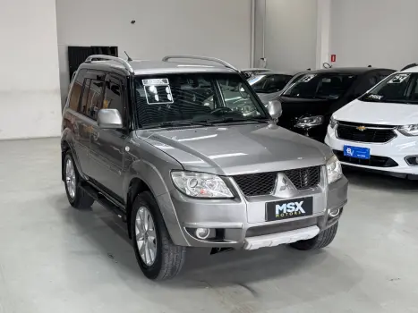 MITSUBISHI Pajero TR4 2.0 16V 4P FLEX, Foto 6