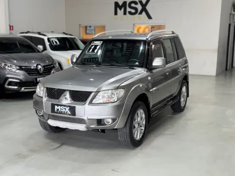 MITSUBISHI Pajero TR4 2.0 16V 4P FLEX, Foto 7