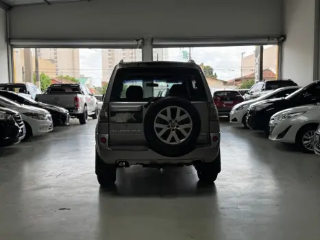 MITSUBISHI Pajero TR4 2.0 16V 4P FLEX, Foto 8