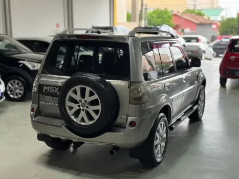 MITSUBISHI Pajero TR4 2.0 16V 4P FLEX, Foto 10