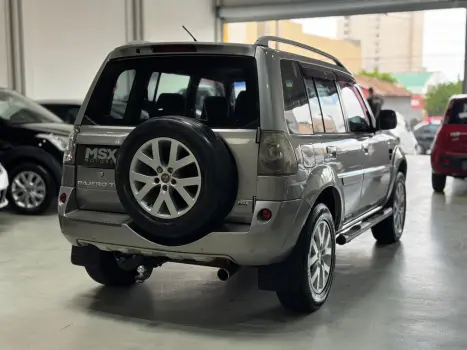 MITSUBISHI Pajero TR4 2.0 16V 4P FLEX, Foto 11