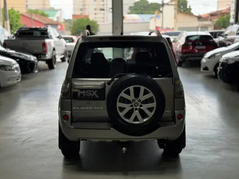 MITSUBISHI Pajero TR4 2.0 16V 4P FLEX, Foto 12