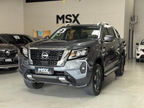 NISSAN Frontier 2.3 16V PLATINUM CABINE DUPLA 4X4 BI-TURBO DIESEL AUTOM�TICO, Foto 1