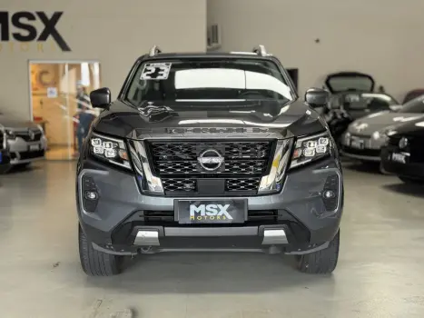 NISSAN Frontier 2.3 16V PLATINUM CABINE DUPLA 4X4 BI-TURBO DIESEL AUTOM�TICO, Foto 3