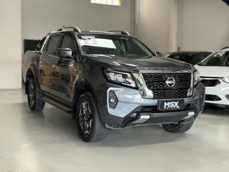 NISSAN Frontier 2.3 16V PLATINUM CABINE DUPLA 4X4 BI-TURBO DIESEL AUTOM�TICO, Foto 5