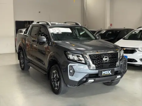 NISSAN Frontier 2.3 16V PLATINUM CABINE DUPLA 4X4 BI-TURBO DIESEL AUTOM�TICO, Foto 6