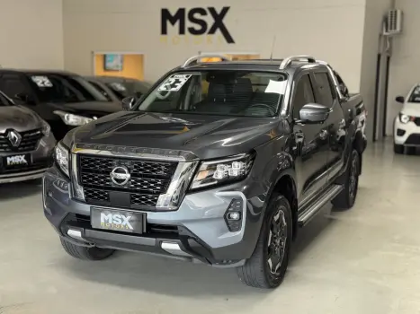NISSAN Frontier 2.3 16V PLATINUM CABINE DUPLA 4X4 BI-TURBO DIESEL AUTOM�TICO, Foto 7