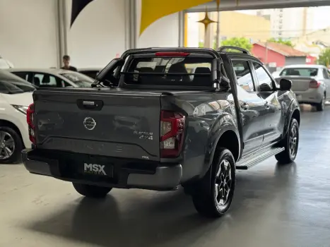 NISSAN Frontier 2.3 16V PLATINUM CABINE DUPLA 4X4 BI-TURBO DIESEL AUTOM�TICO, Foto 12